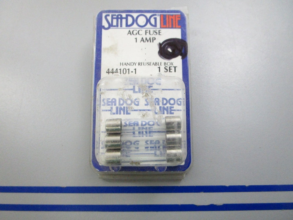 SEA DOG auto part