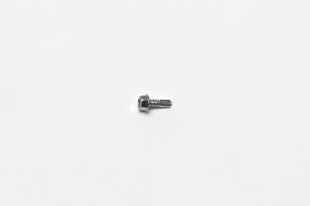 Wilwood SCREW1/4-14 (#14)x.75 LGDRILL PT. #3