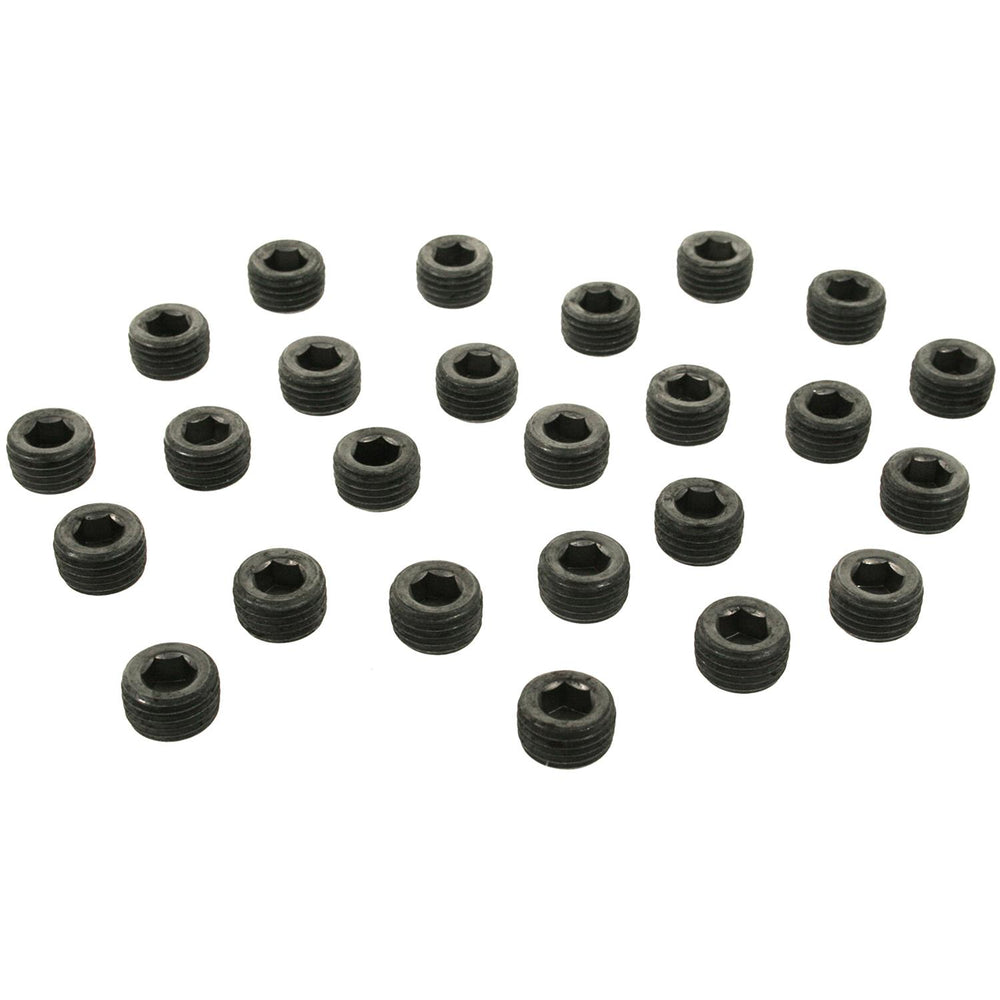 PIPE PLUG KITS 50 PER BOX