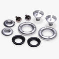 Nylon Washer 1/4in