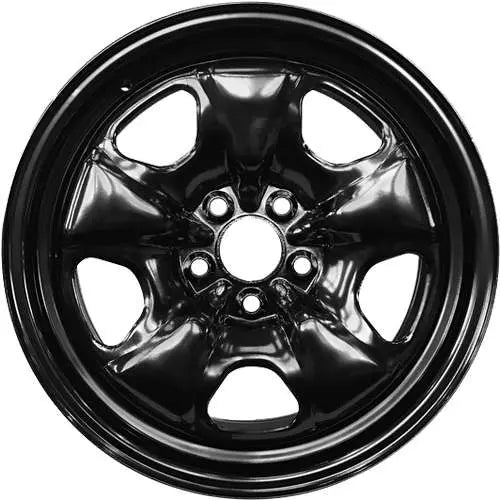 The Wheel Group auto part