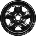 The Wheel Group auto part