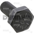 DIFFERENTIAL RING GEAR BOLT .3/824 (.827 LONG)