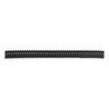 CONVOLUTED SLIT LOOM