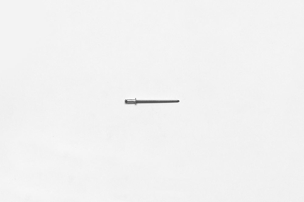Wilwood RIVET3/32 ODx1/8 GRIPBLINDALUM BODY/