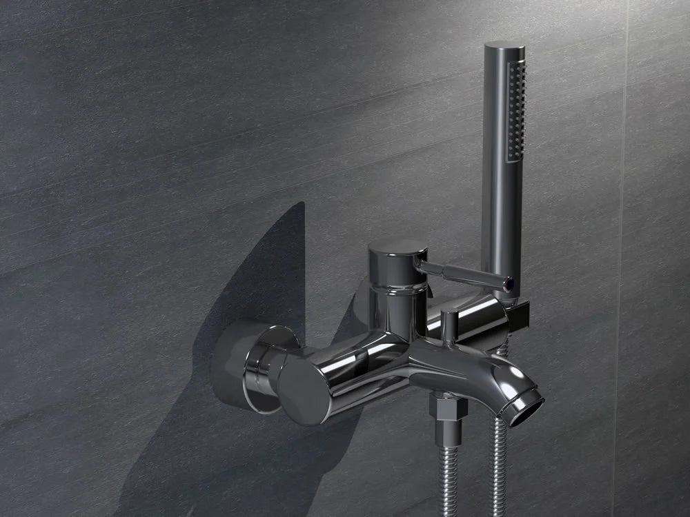 NICKSON INDUSTRIES hardware kit