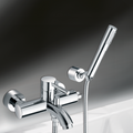 NICKSON INDUSTRIES hardware kit detail