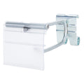 PERFORMANCE TOOL 11/2 IN. SCAN TAG LABEL HOLDER