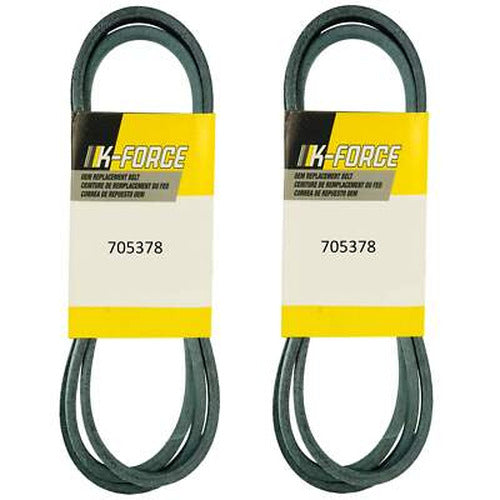 SEAL .125 X .875 BLACK PVC