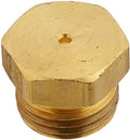 SUBURBAN MFG auto part detail