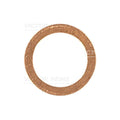 ENGINE BLOCK DRAIN PLUG SEAL