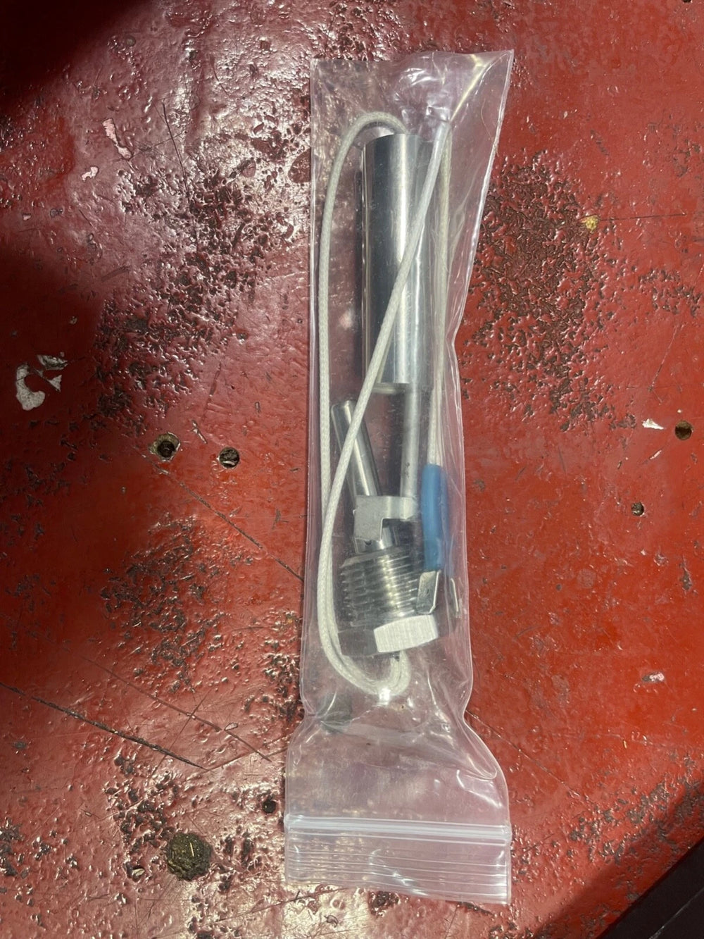 AQUA HOT auto part