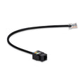 RJ11 TO RJ45 A/C COMMUNICATION ADAPTER HARNESS KIT FOR FRESHJET5 HEAT PUMP MODELS