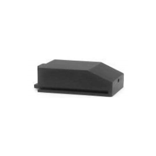 CAB DUAL HINGE END CAP