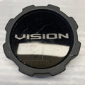 Vision Wheel WASHER STD MAG 1.045 OD .70 ID 772