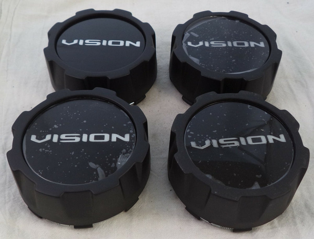 VISION WHEEL auto part