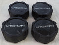 Vision Wheel WASHER STD MAG 1.045 OD .70 ID 772