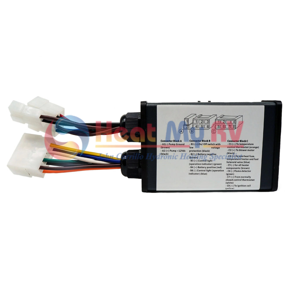 AQUA HOT auto part