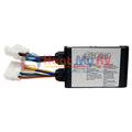 CONS, LABEL, AQUA-HOT DB CONTROLLER
