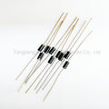 DIODES 1AMP/600 VOLT