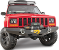XRC MOD BUMPER CENTER