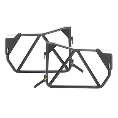 TUBE DOOR FRONT PAIR