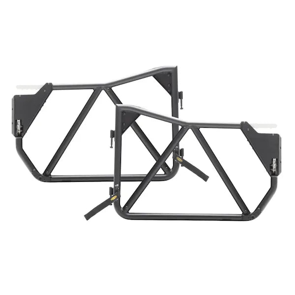 TUBE DOOR FRONT PAIR