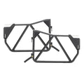TUBE DOOR FRONT PAIR