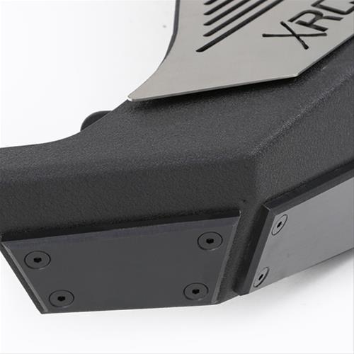 XRC GEN2 MAX BUMPER REAR