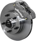 Wilwood BOLT1/4-28x1.50 LGBHCSALLOYHEX DRIVE
