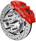 Wilwood BOLT1/4-28x1.50 LGBHCSALLOYHEX DRIVE