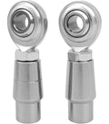 Jam Nut 3/4-16 Steel LH