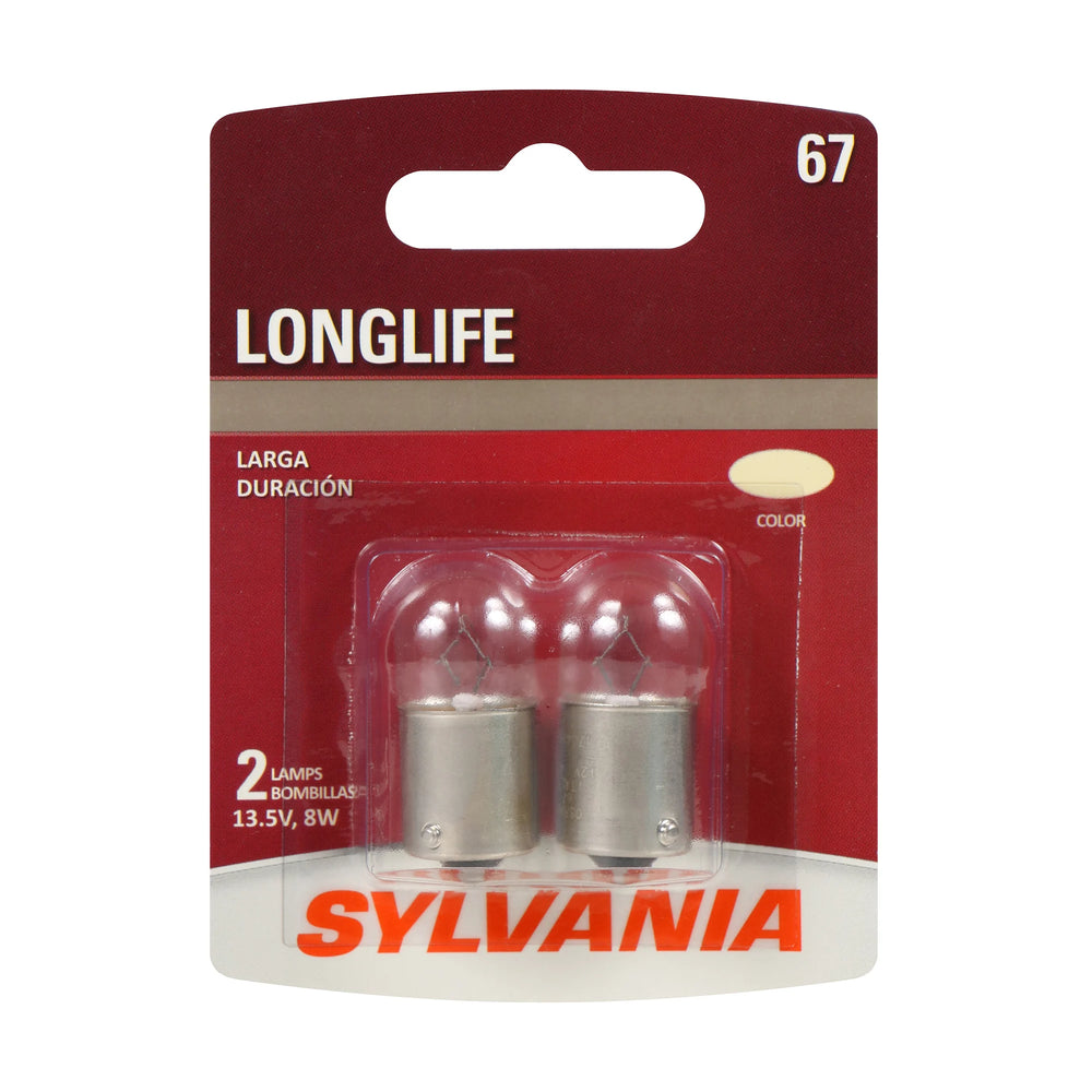 SYLVANIA auto part