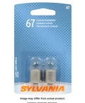 SYLVANIA auto part