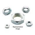 Jam Nut 3/4-16 Steel RH