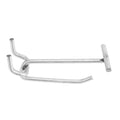 PERFORMANCE TOOL 2 IN. FLIP SCAN PEG HOOK