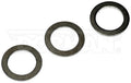 OIL PLUG GSK - ALUMINUM