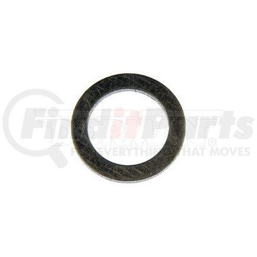 OIL PLUG GSK - ALUMINUM