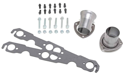 NICKSON INDUSTRIES auto part