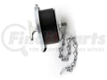 LUG-ATV FLAT M14-3/8
