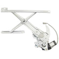 SUBURBAN MFG auto part