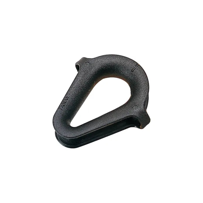 SEA DOG black auto part
