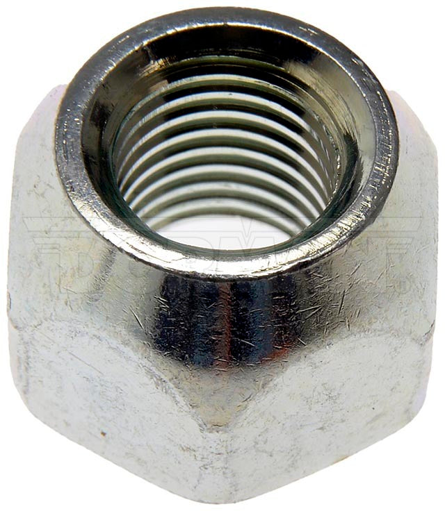 WHEEL NUT