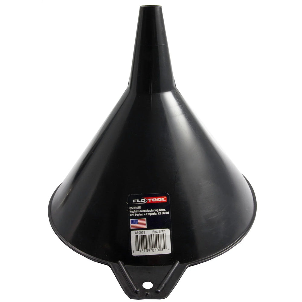 MEDIUM FUNNEL (CHARCOAL)