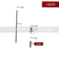 ELKHART SUPP auto part detail