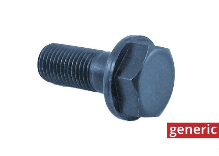 OVAL-HEAD SCREW