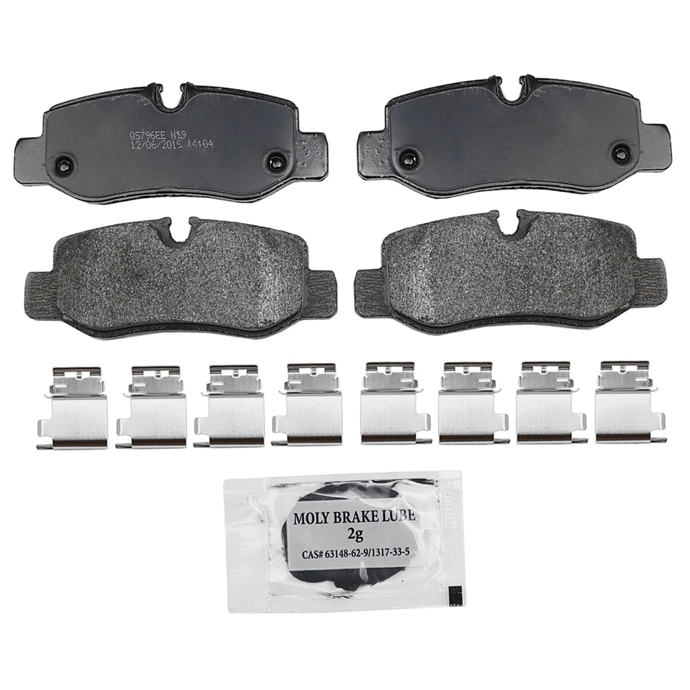WAGNER BRAKE auto part