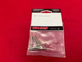 SCREWS 3X23MM ROUNDHEAD MACHINE (6