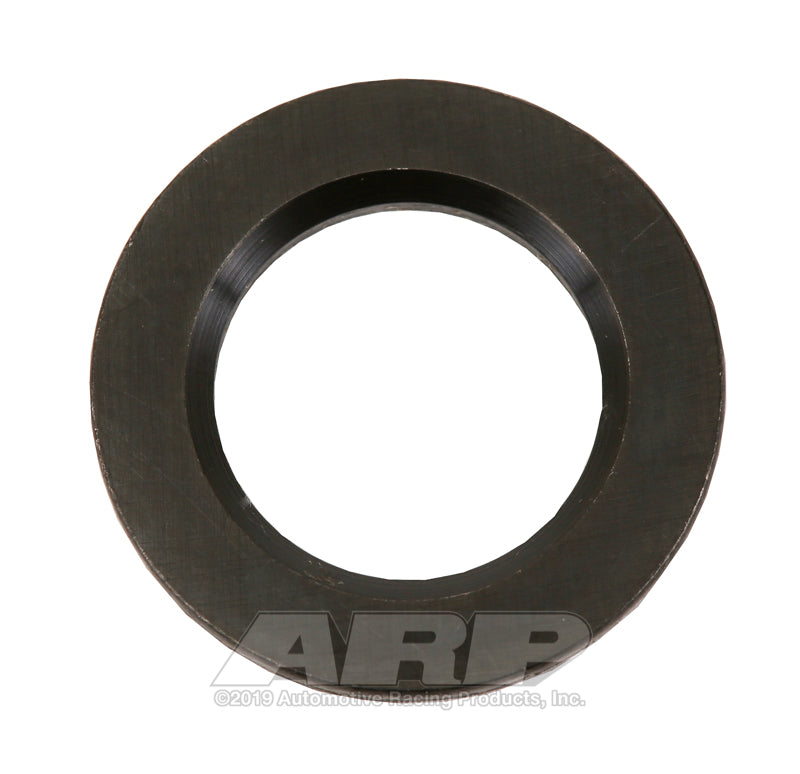 7 16 ID .750 OD black washer