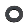 7 16 ID .750 OD black washer